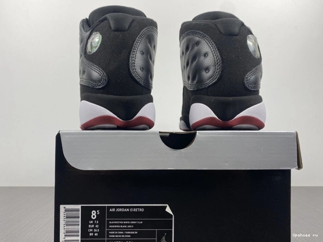 414571-001 Retro Playoffs (2011) Jordan 13 Air 1014